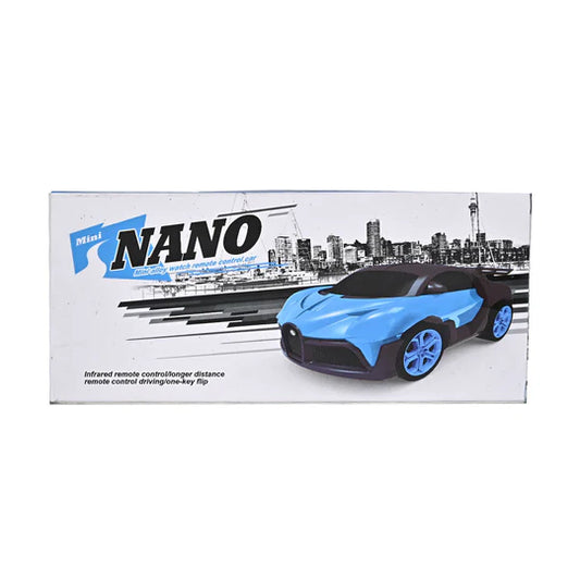 Wrist Remote Control Car Toy