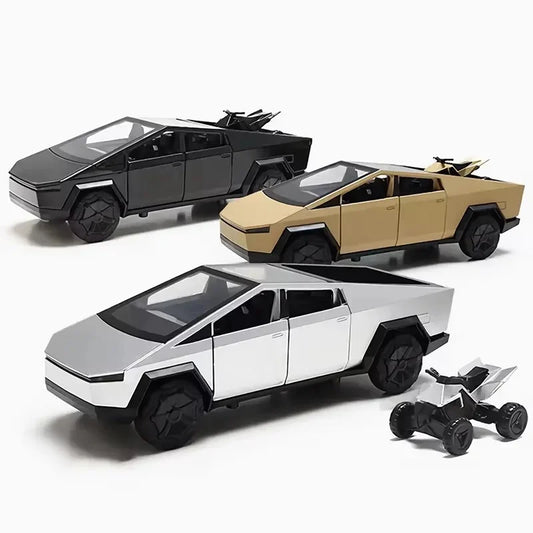 1:28 Scale Model Toy, Pull Back Vehicles Alloy Simulation Supercar with Lights and Sound