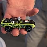 ZURU Metal Machines Dragsta Color Change 1:64 Die-Cast Car
