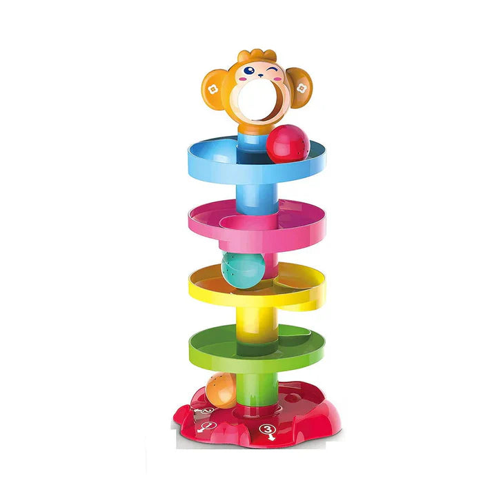 Educational Toy Rolling Ball For Baby [PD][1Pack]