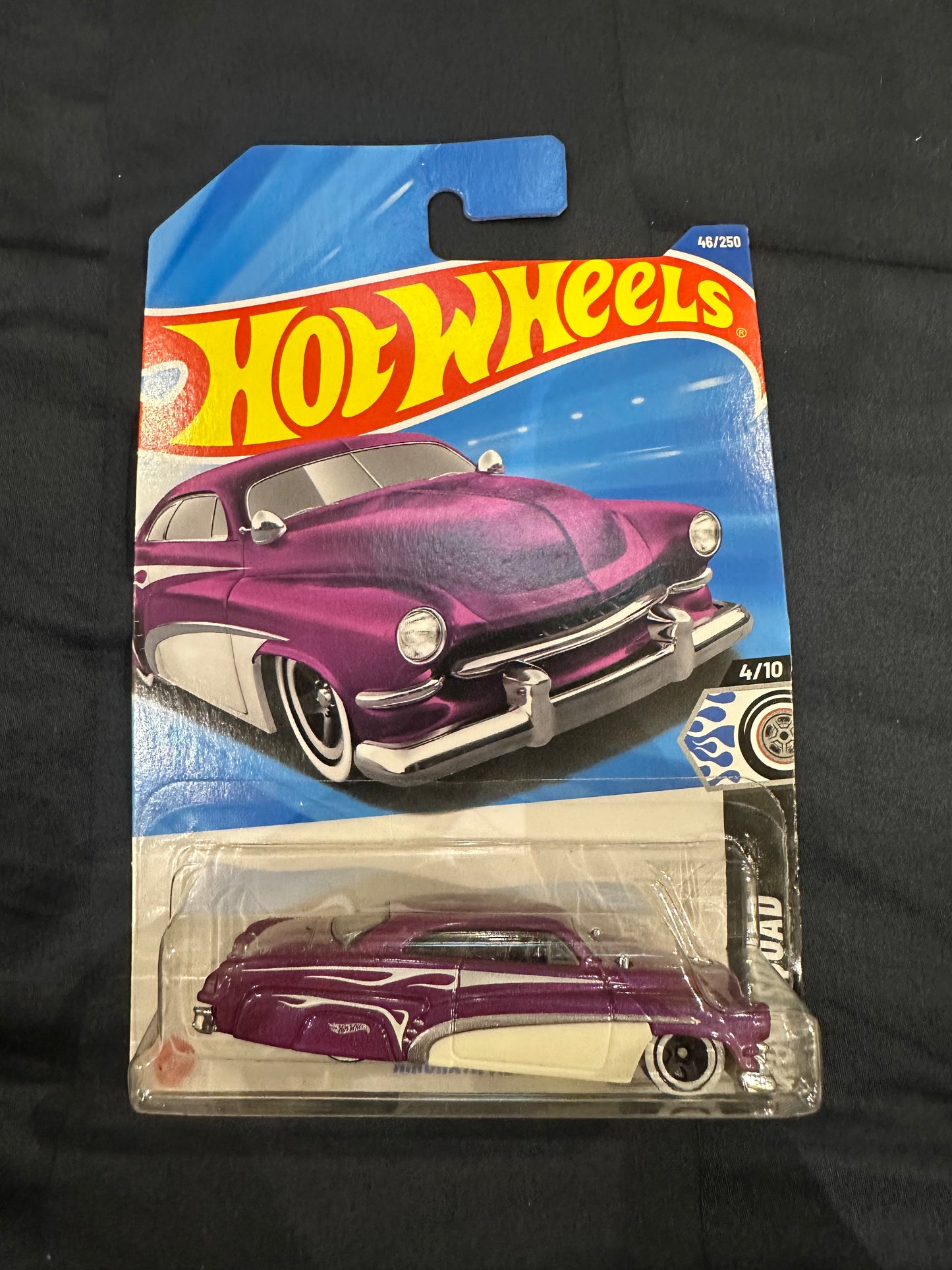 Original Hot Wheels 1:64 Die-Cast Car | Assorted Models | Collectible Toy Cars