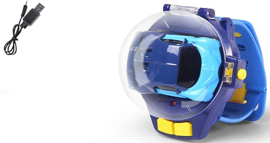 Wrist Remote Control Car Toy